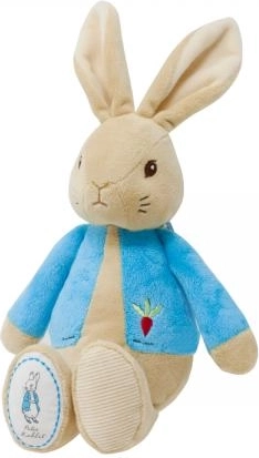 Plush Peter Rabbit for Children