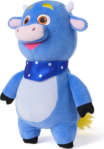 Détails brodés sécurisés