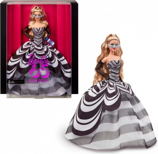 Barbie Signature 65th Anniversary Blonde