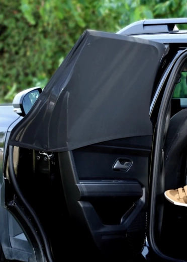 Easy installation in seconds