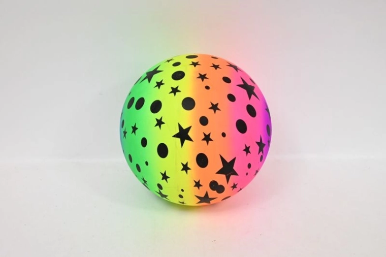Bal 9" (diameter ca. 23 cm)