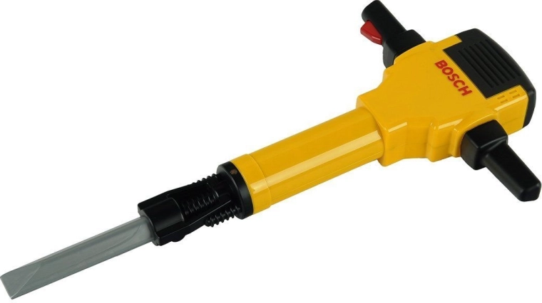 Extendable tip and easy control