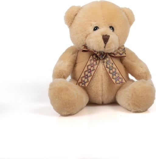 Soft material for endless cuddles