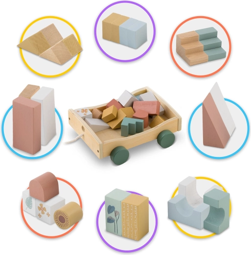 Rangement sûr et ordre après le jeu