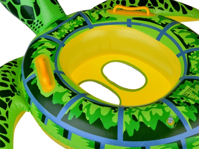 Sturdy handles for a secure grip