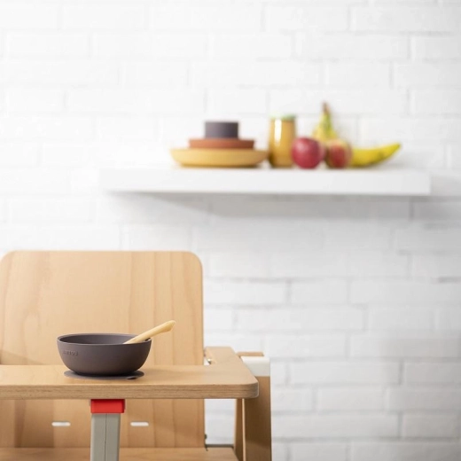 Suction bases for firm stability