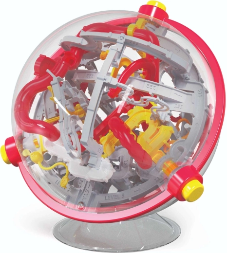Transparant 3D-design en praktische standaard