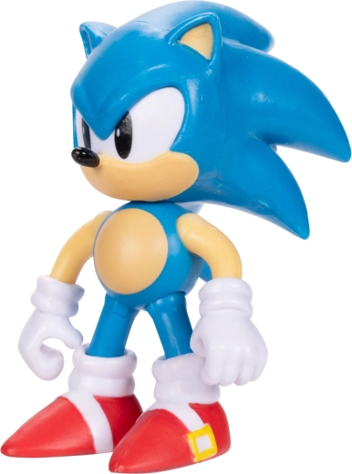 Detailed craftsmanship of iconic heroes