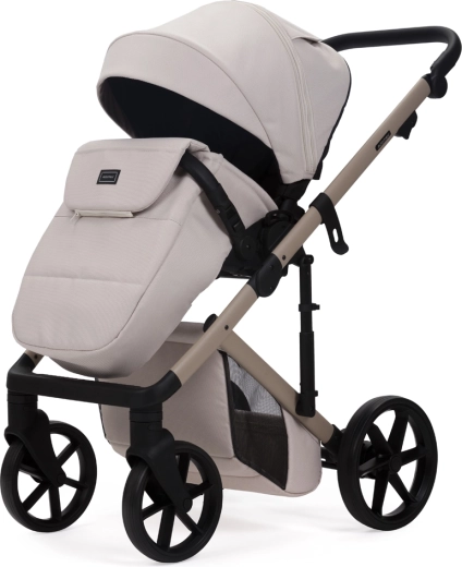 Siège sport réversible et compact