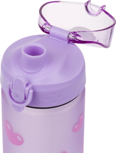 Strainer for fruit, herbs and tea