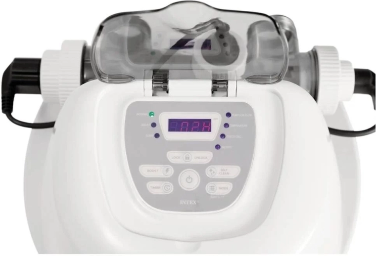 Technologie E.C.O. pour une eau plus propre