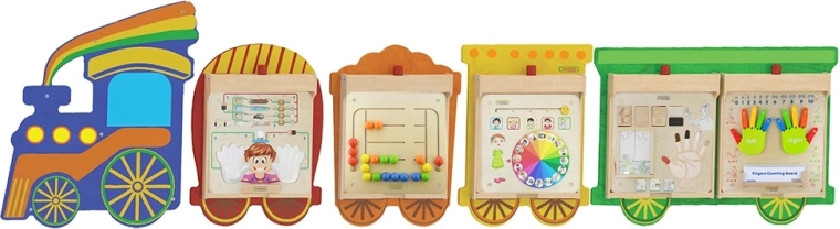 Quick tool-free board swapping