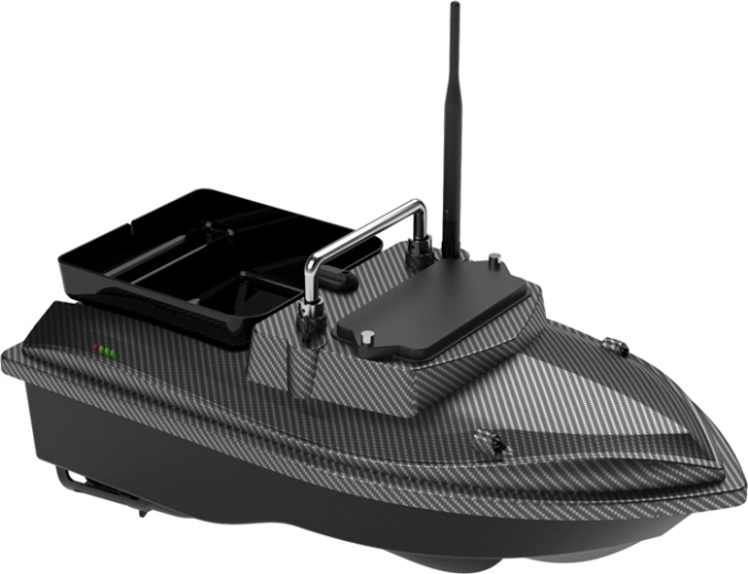 Lange gebruiksduur en comfortabel bedienen