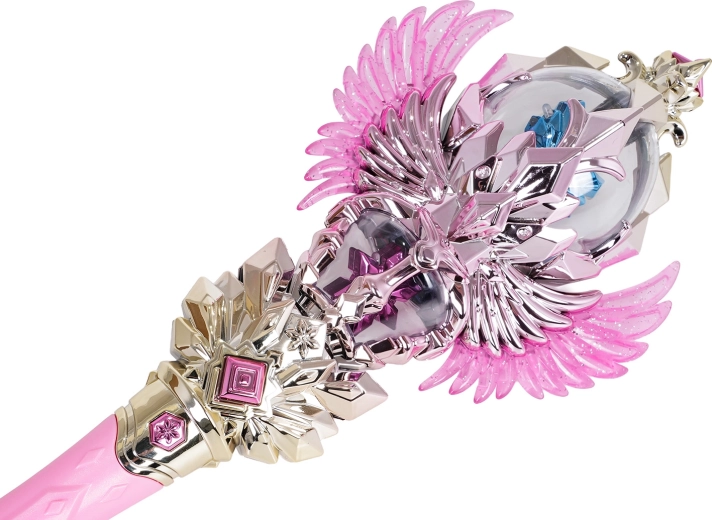 Betoverende lichteffecten