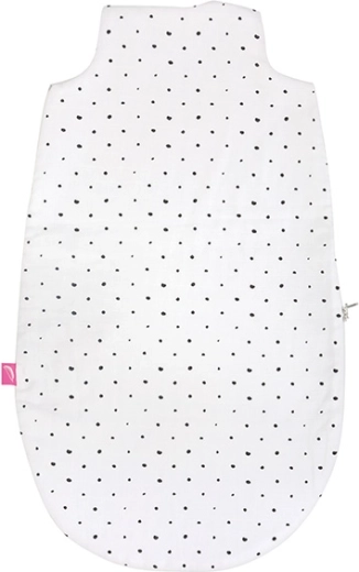 Lightweight muslin 0.5 TOG for warm nights