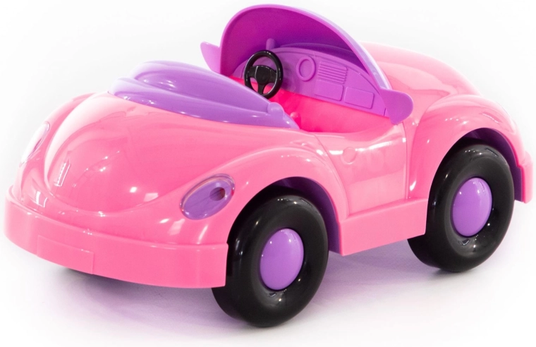 Stimuleert fantasie en motoriek