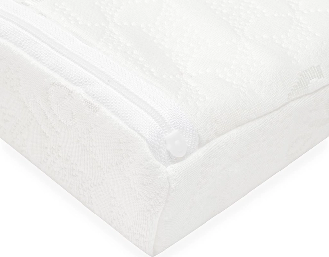 Afneembare en wasbare hoes