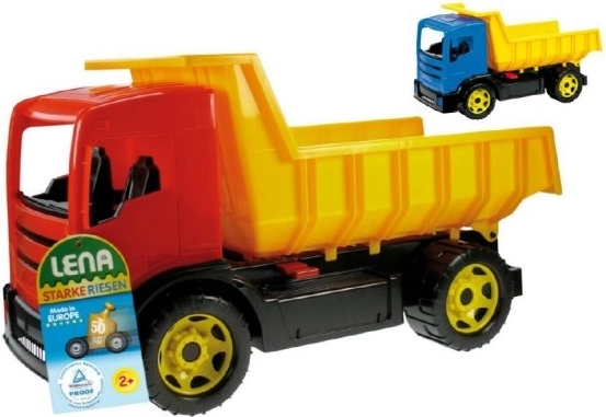 Großer Kinderkipper 61 cm
