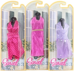 Dress for 15 cm doll