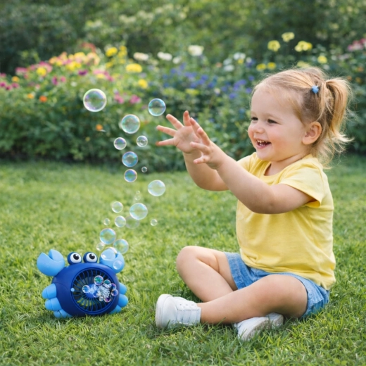 Fun at home and outdoors