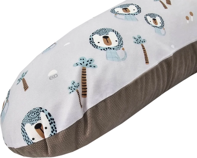 Easy maintenance with EASY WASH system