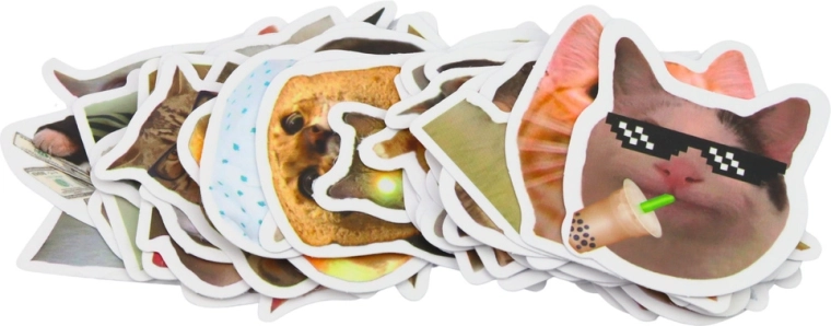 Decoration that lasts