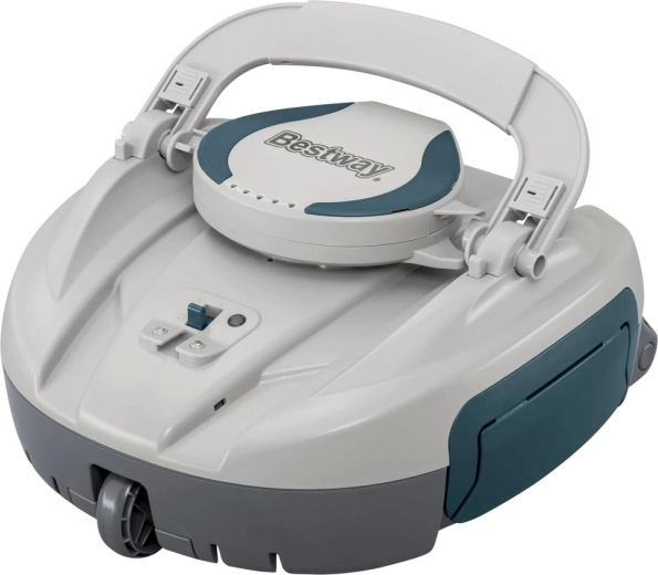 Cordless rechargeable battery operation