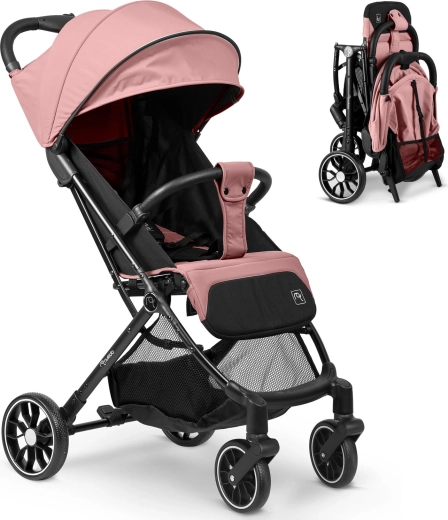 Poussette canne Nukido Paseo