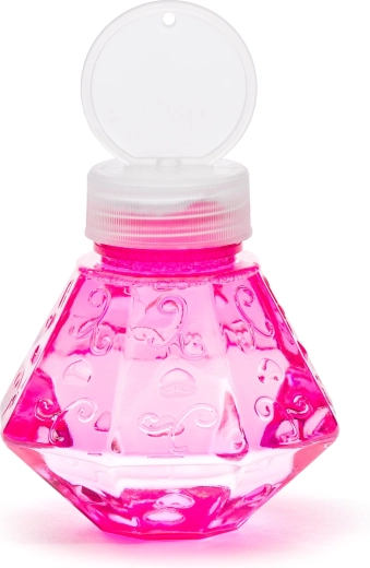 Solution à bulles incluse