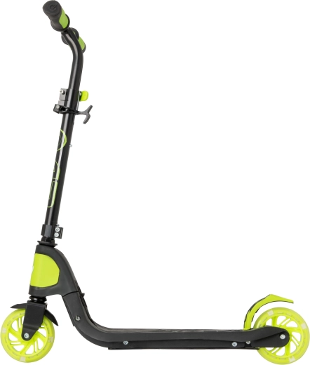 Adjustable and foldable design