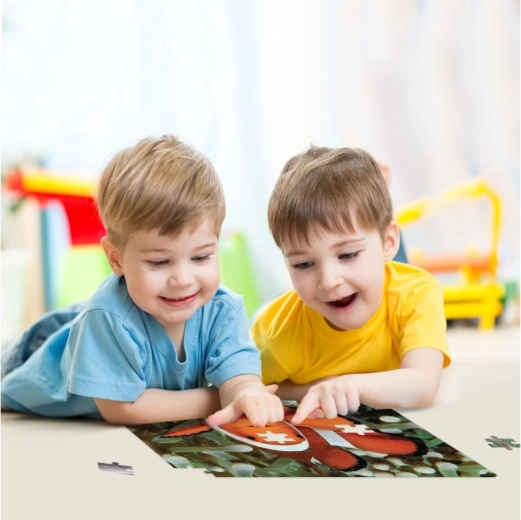 Vaardigheden ontwikkelen door spel