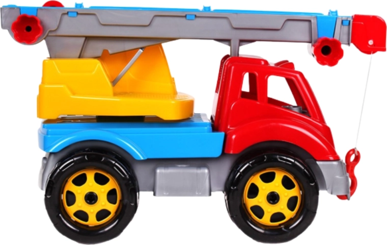 Flèche mobile, extensible et rotation 360°