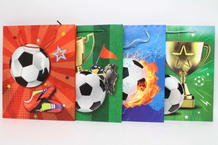 Gift bag – souvenir pouch