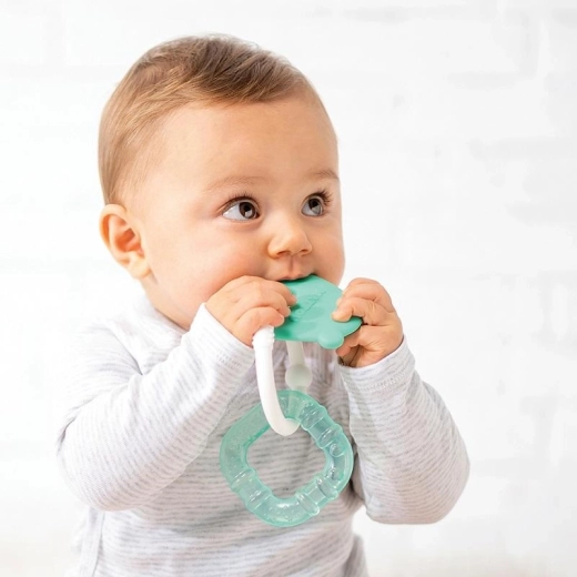 Leicht zu greifen für kleine Händchen
