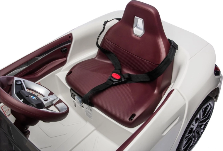 Assise sûre et confortable