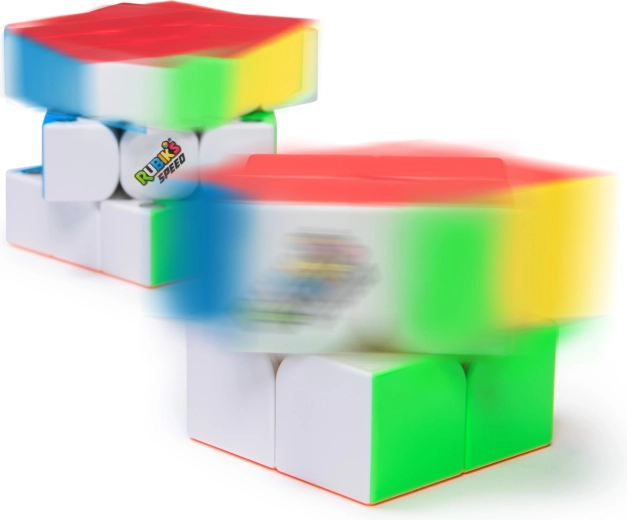 Snel en soepel draaien