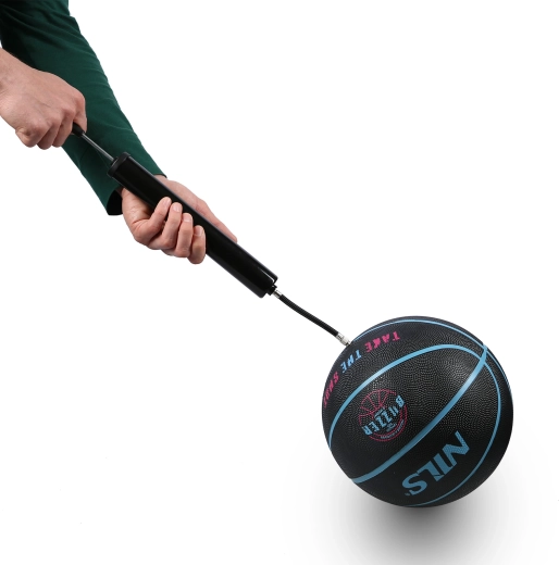 Ideal für den Sport – immer einsatzbereit