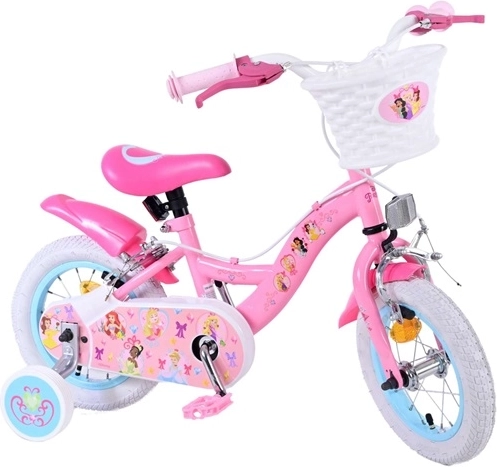 Disney Princess Kids’ Bike 12" Pink