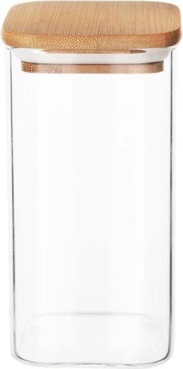 Durable borosilicate glass