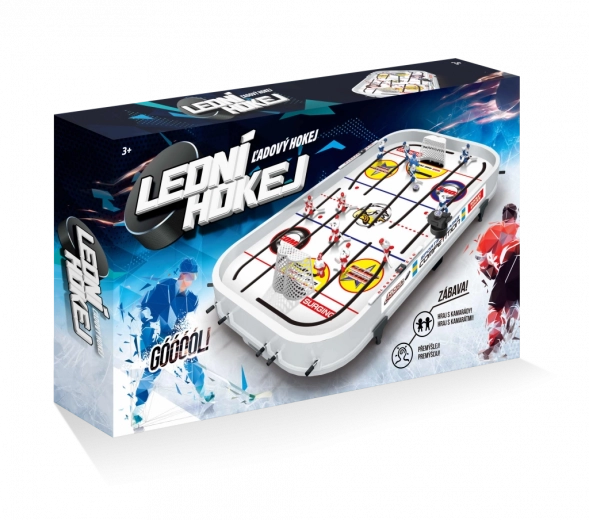Table Ice Hockey – Family Table Game