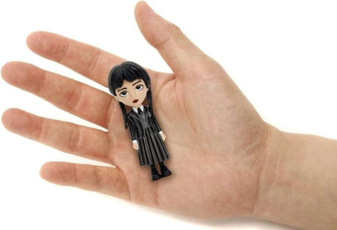 Compact formaat voor eenvoudig uitstallen