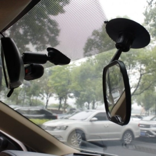 Réglage d’angle à 360°