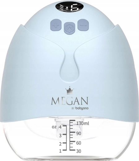 9 suction levels and 3 smart modes