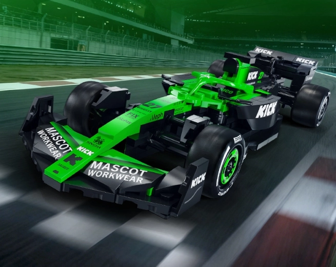 Functional wheels for smooth rolling