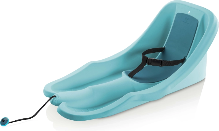 Veilige zit voor de allerkleinsten