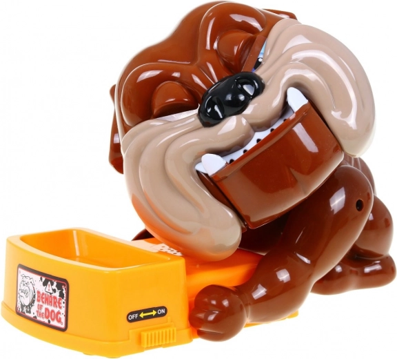 Sound mechanism for surprises