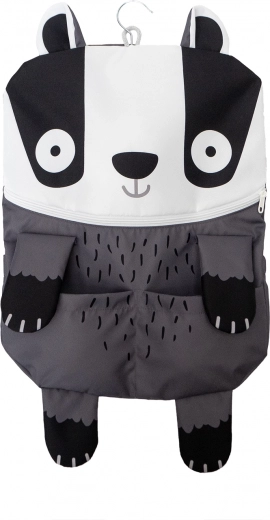 Ababu Nursery Pocket Badger