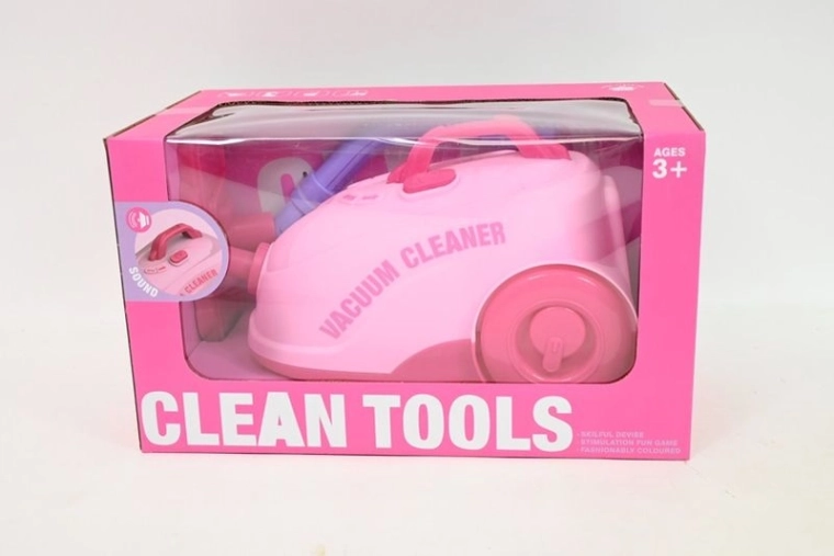 Aspirateur sans fil (modèle non précisé)