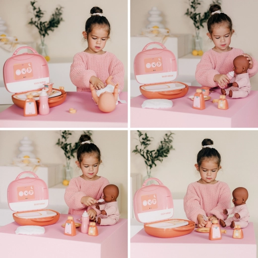 Un jeu qui développe l’empathie et les compétences