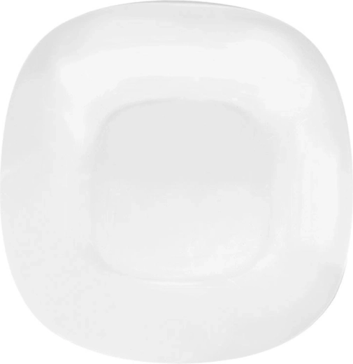 Design carré moderne aux bords arrondis